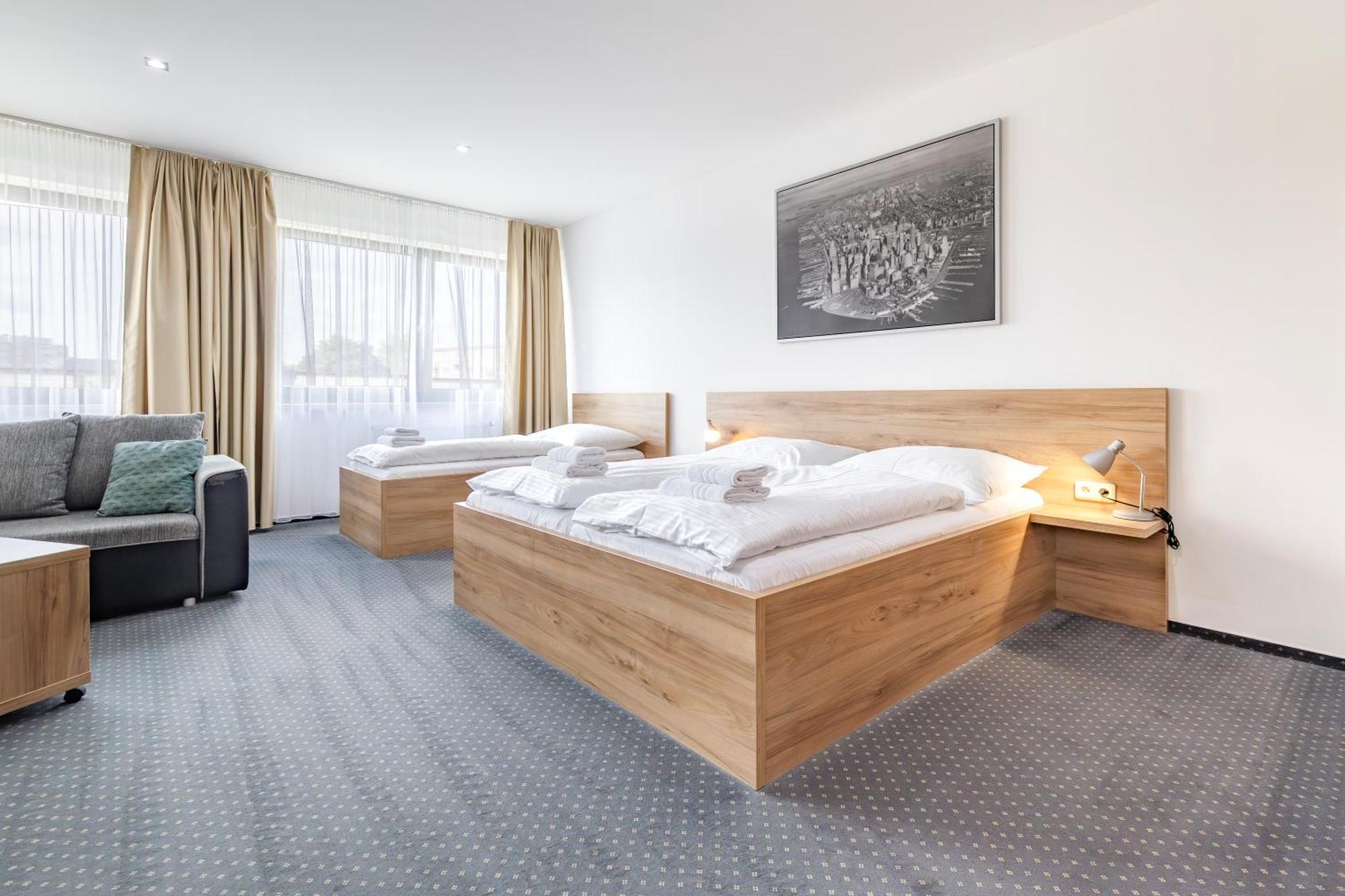 Sport Motel Valašské Meziříčí Buitenkant foto