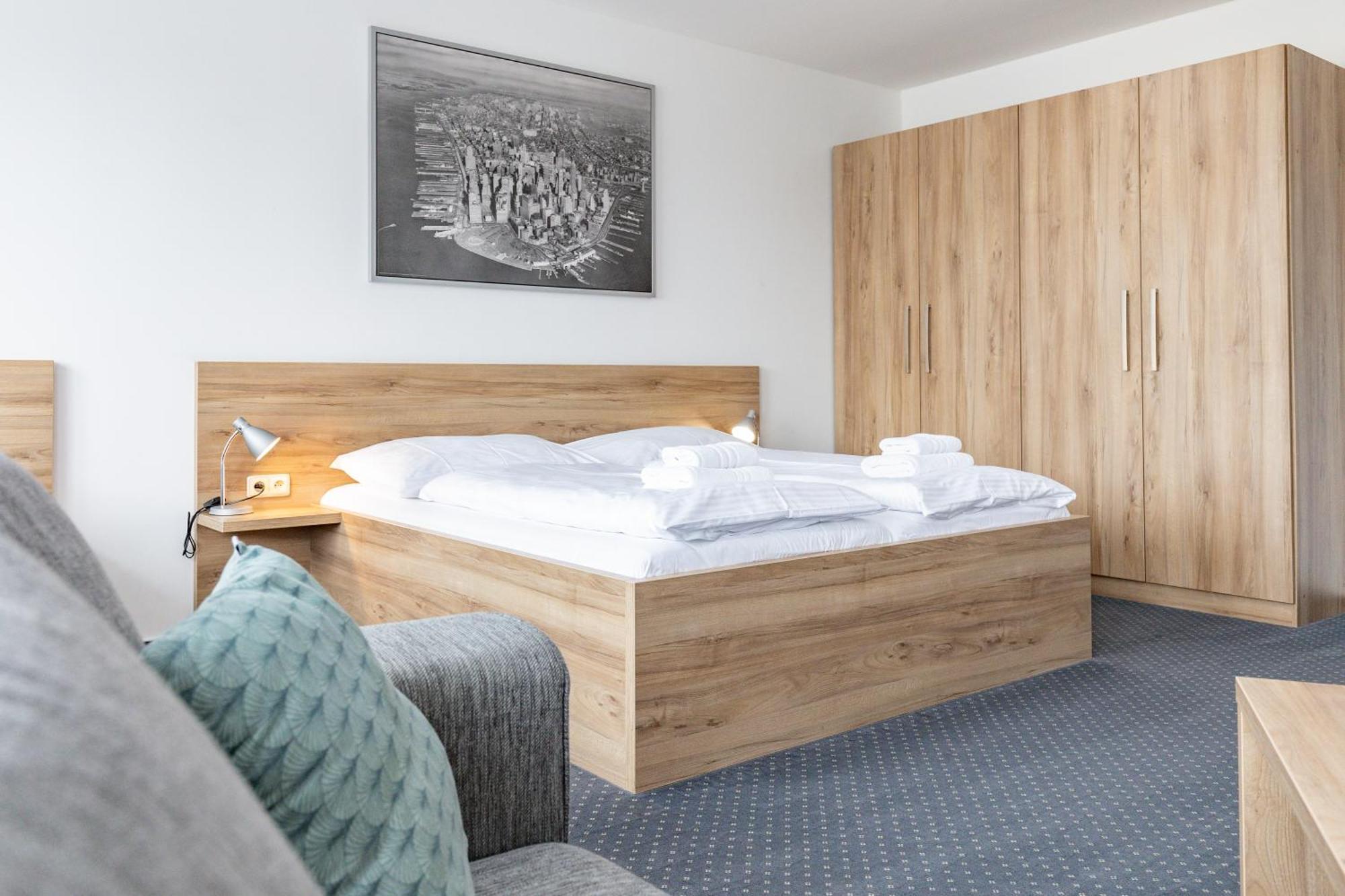 Sport Motel Valašské Meziříčí Buitenkant foto