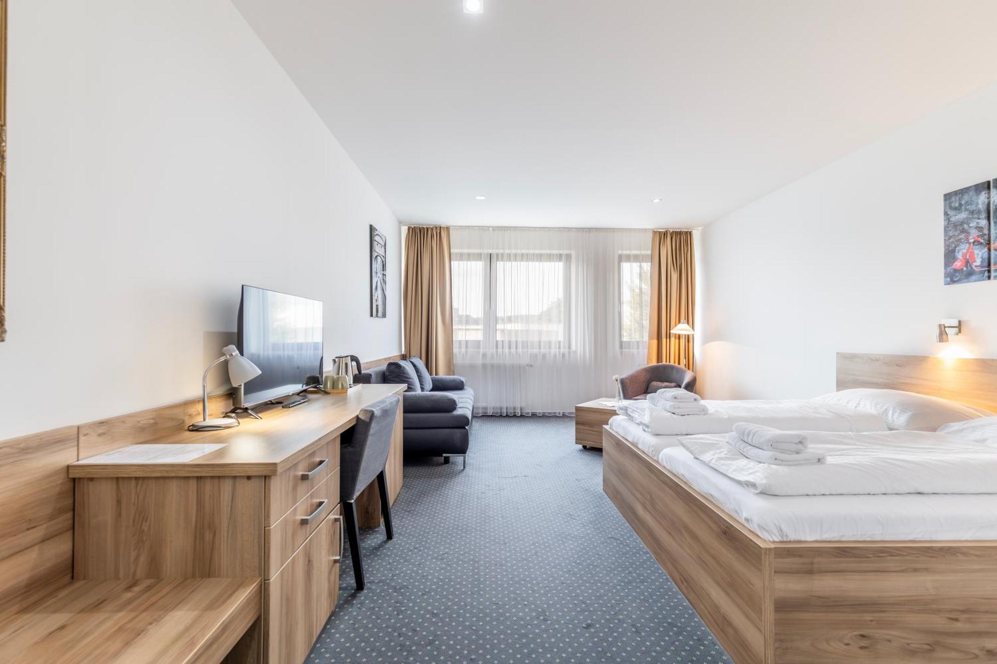 Sport Motel Valašské Meziříčí Buitenkant foto