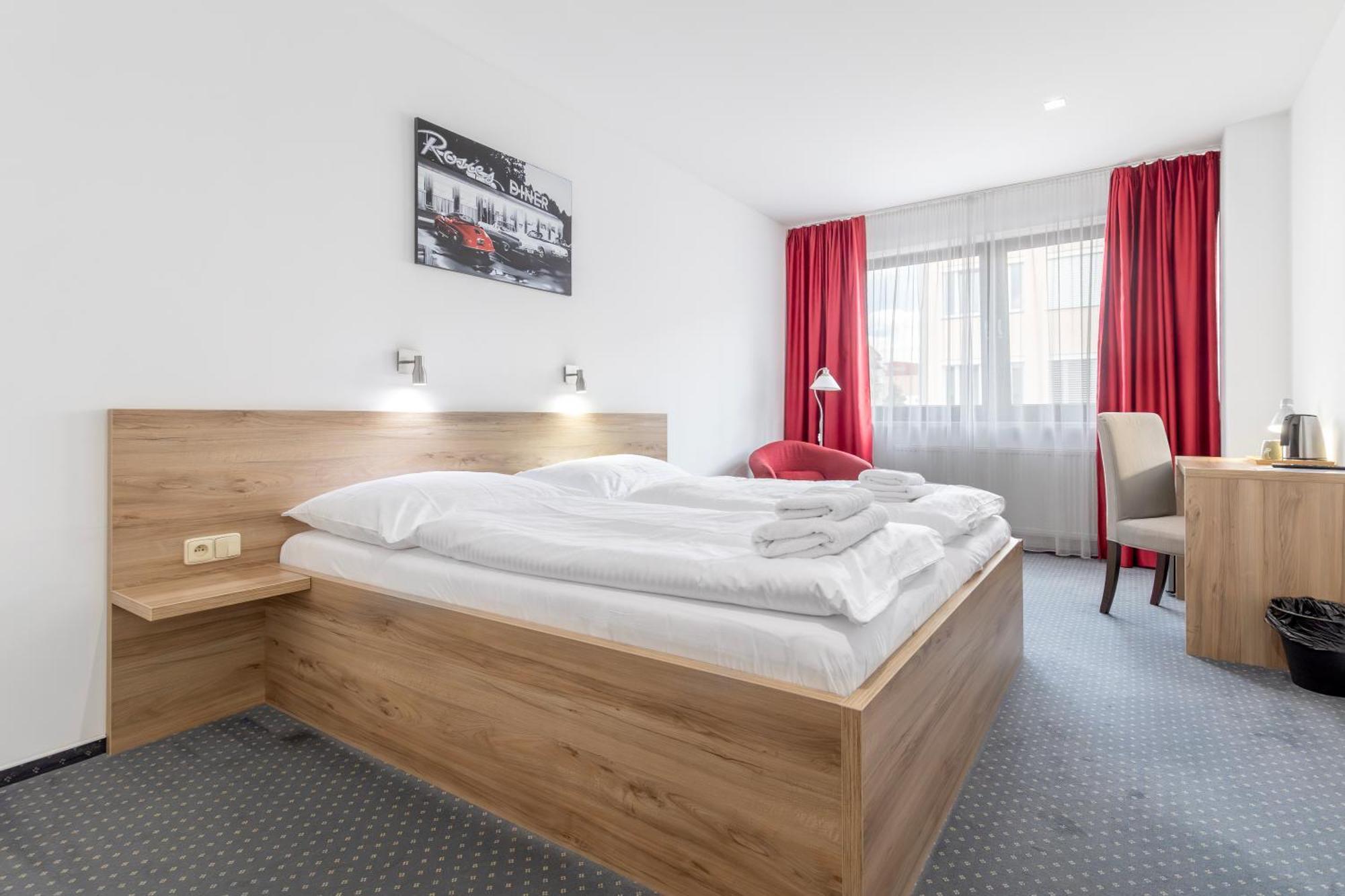 Sport Motel Valašské Meziříčí Buitenkant foto
